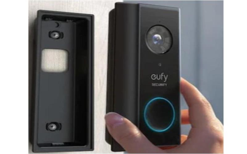 5 Tips to Install A Doorbell