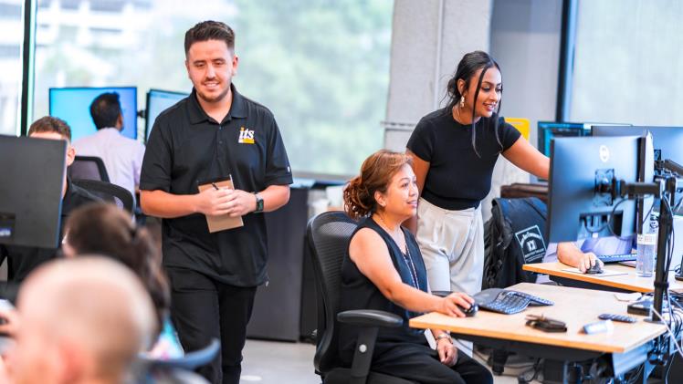 Make the Right Choice: Attributes of Skilled 3PL Service Providers