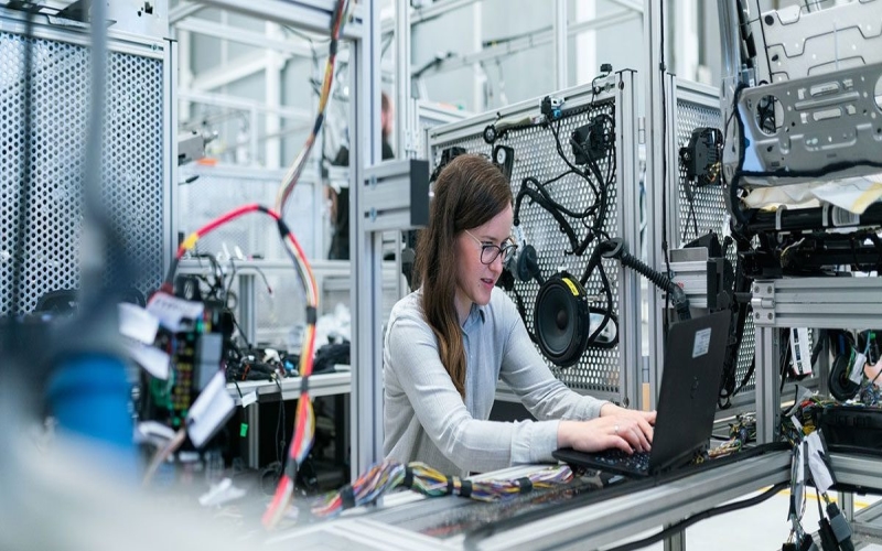 Streamlining Business Processes with Dynamics 365 Development Services