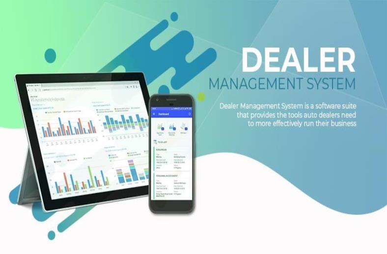 The Power of Advanced Dealer Management Systems in Modern Car Dealerships