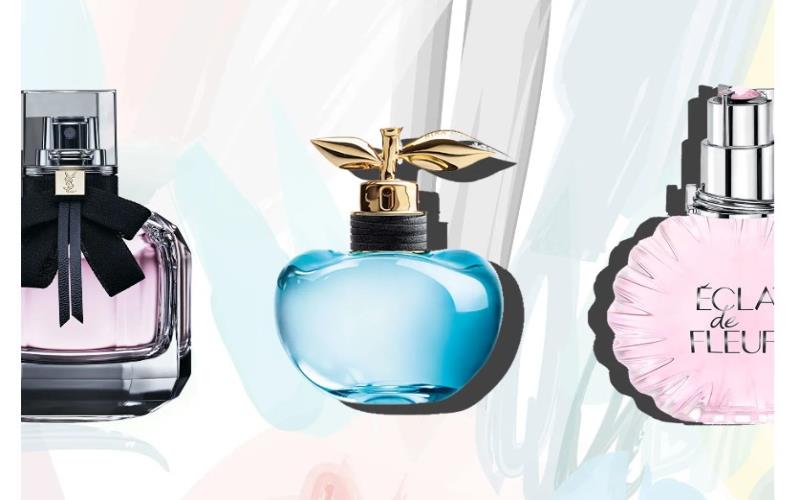 High-Quality Glass Perfume Bottles: Elevate Your Brand’s Quality