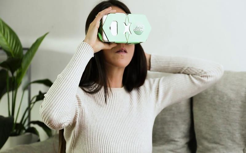 Innovative Approaches to Relapse Prevention: From Virtual Reality to Gamification