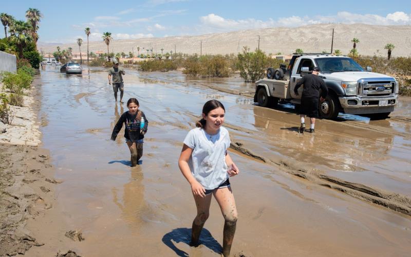 Los Angeles Flood Damage: Why You Need a Skilled Lawyer by Your Side