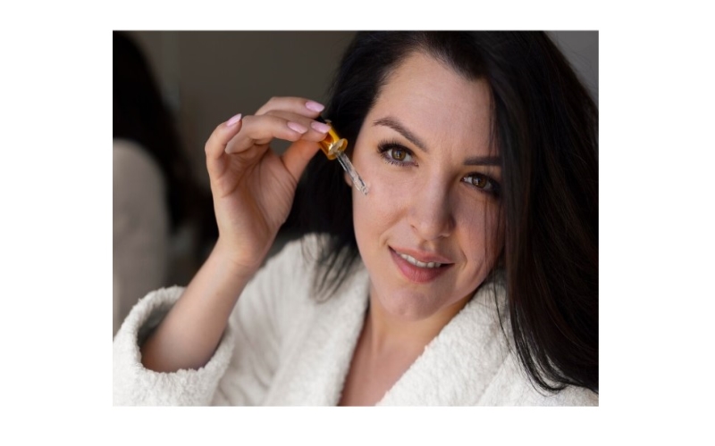 Unveiling Radiant Youth: The Potent Power of Anti-Aging Retinol Serum