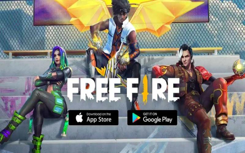 Why Free Fire Was Banned In India?