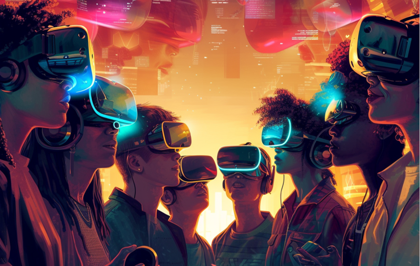 Exploring the Metaverse Economy: How Virtual Currencies Transforming the Digital World