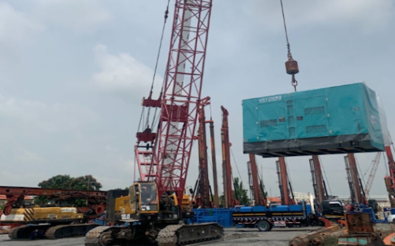 How Backup Generators Ensure Uninterrupted Luxury During Power Failures in Hotels