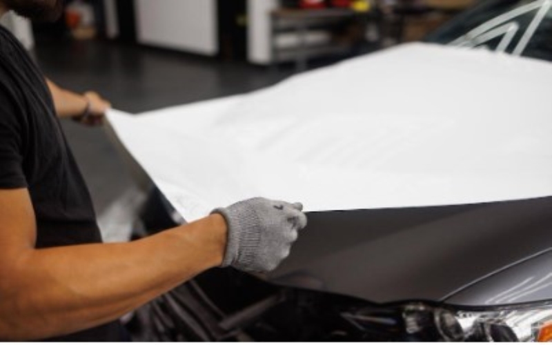 Transform Your Ride: The Best Car Vinyl Wrap Designs for Every Style