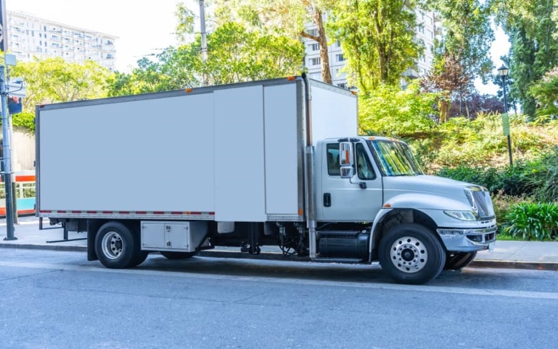 5 Things You Didn’t Know About Box Trucks
