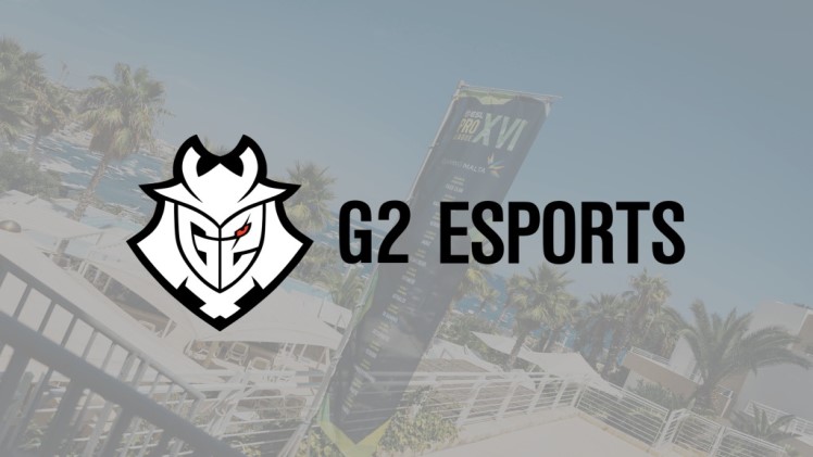 G2 Esports: A Powerhouse of Competitive Gaming