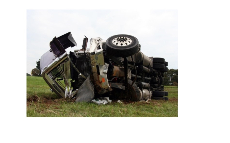 What to Expect During the Truck Accident Settlement Process