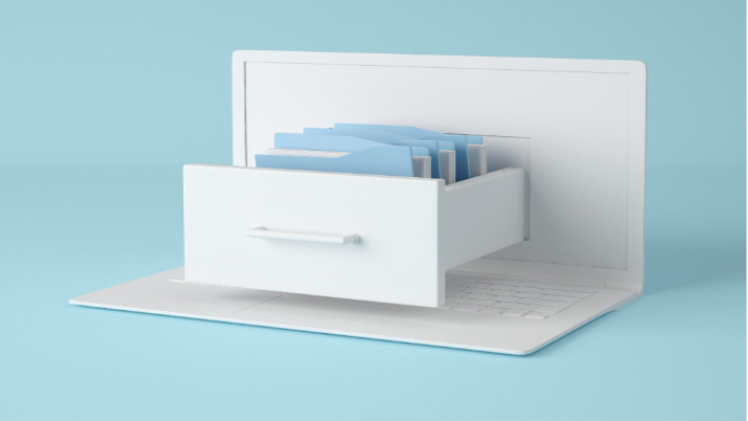 How Digital Document Organizers Can Save You Time, Space, and Stress