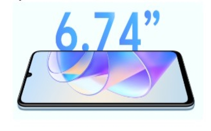 How Does the HONOR X7a Enhance User Experience with Its Low Blue Light Certification?