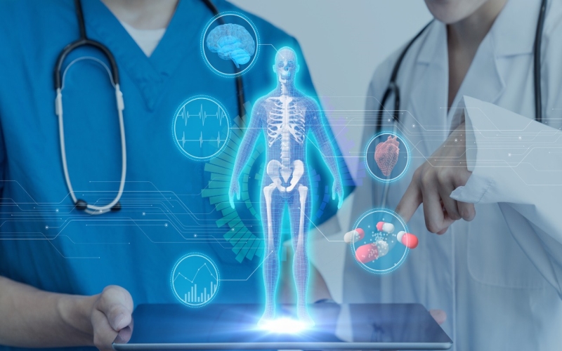 Virtual Medical Assistants: A Solution to Ease the Burden on Doctors