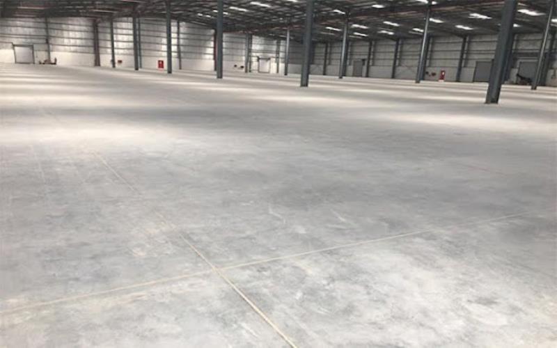 Concrete Flooring Groove Sealant Fillings: Enhancing Durability and Protection