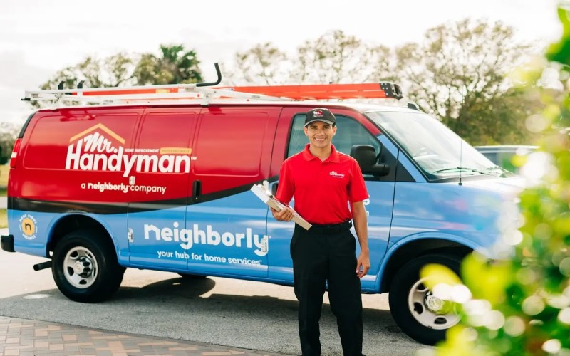Kansas City Handyman Services: What’s Included in the All-Inclusive Packages?
