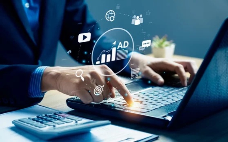 Maximizing Online Marketing Impact