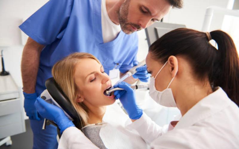 Understanding Root Canals: A Comprehensive Guide