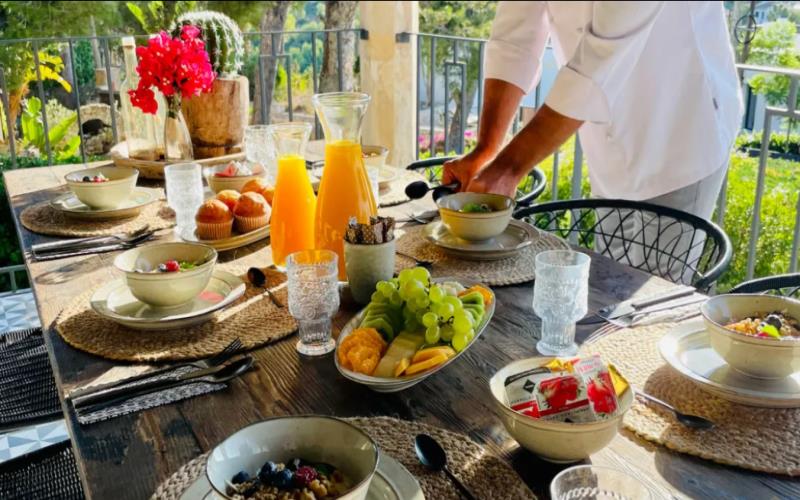 The Role of Gourmet Chefs in Catering Luxury Events and Experiences