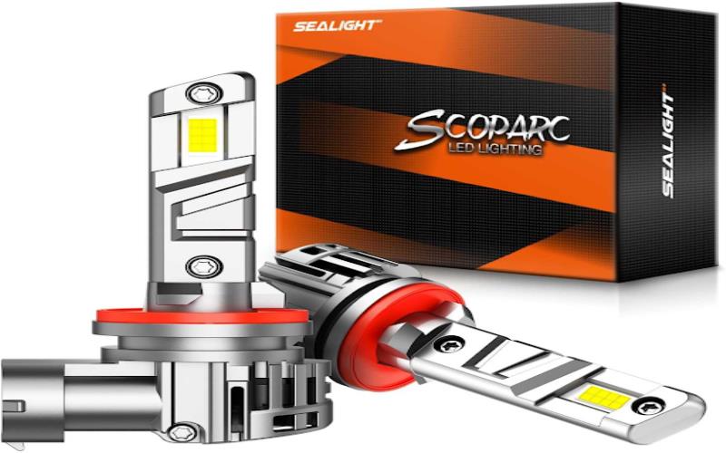 A Comprehensive Guide to 9005 LED Headlight Bulbs A Comprehensive Guide to 9005 LED Headlight Bulbs