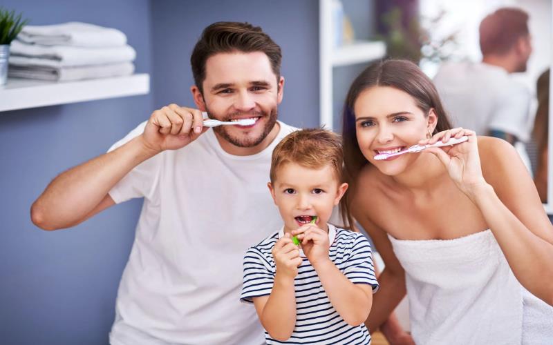 Creating Lifelong Smiles: The Importance Of A Family Dentist Family Dentist