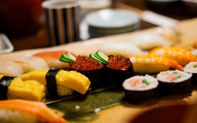 Sushi Restaurants: What Makes It Truly Unique To Visit? Sushi Restaurants What Makes It Truly Unique To Visit