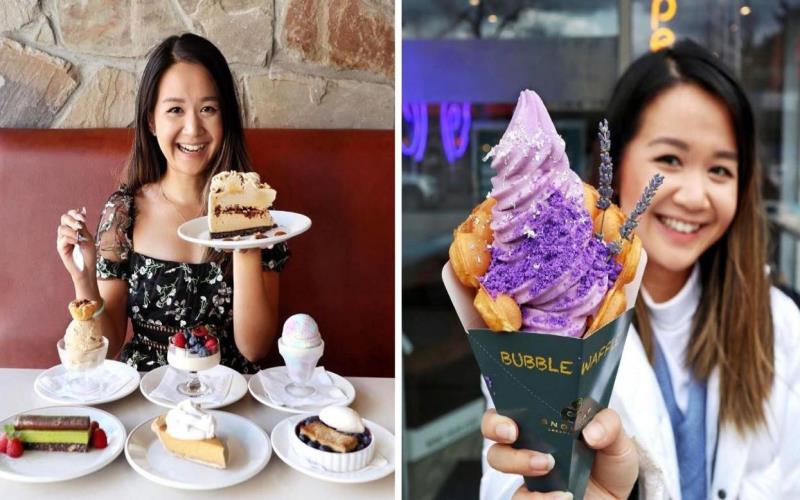 Why Dessert Vancouver Should Be on Every Foodie’s List Why Dessert Vancouver Should Be on Every Foodie's List