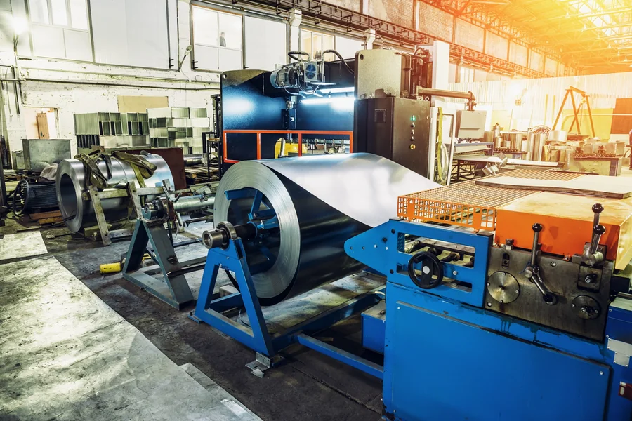 Exploring the Benefits and Innovations of Sheet Metal Fabrication Services Sheet Metal Fabrication