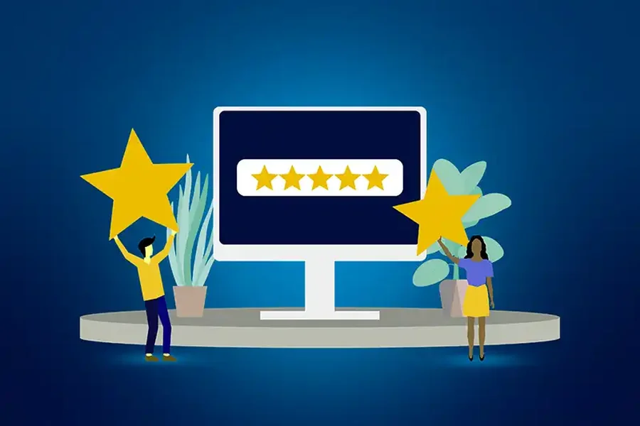 How Location Impacts Online Reliability Online Reliability