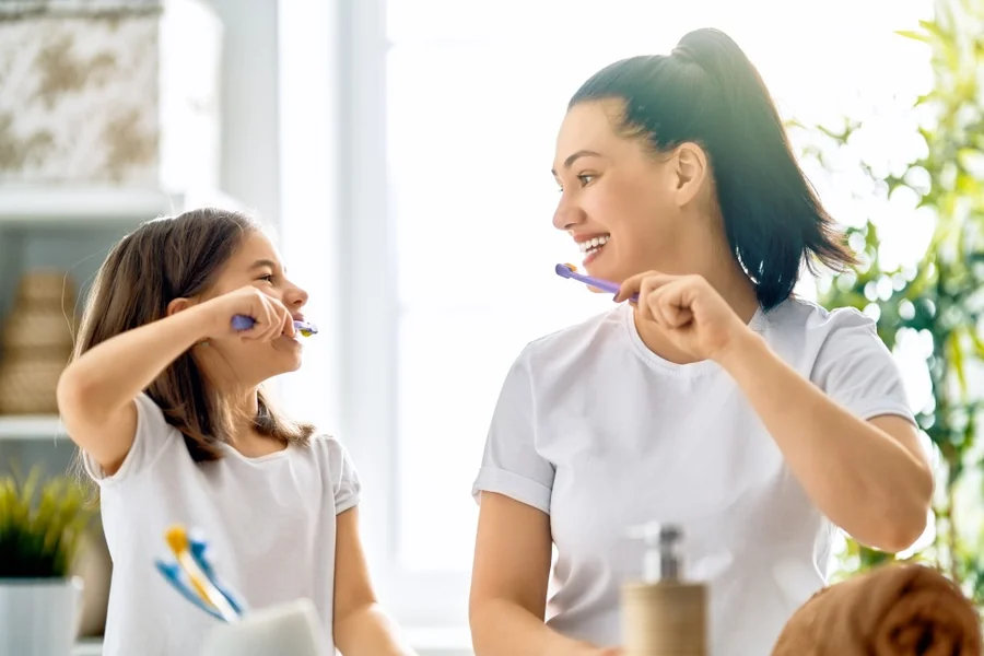 How To Encourage Your Kids To Practice Good Oral Hygiene How To Encourage Your Kids To Practice Good Oral Hygiene