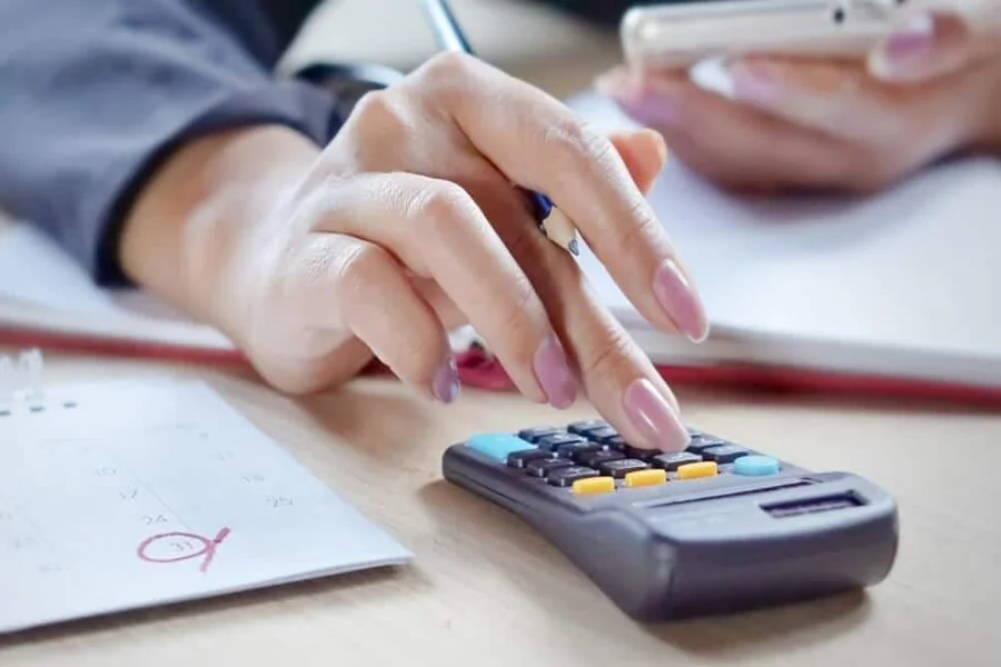 Year Round Financial Support From Your Trusted CPA Financial Support