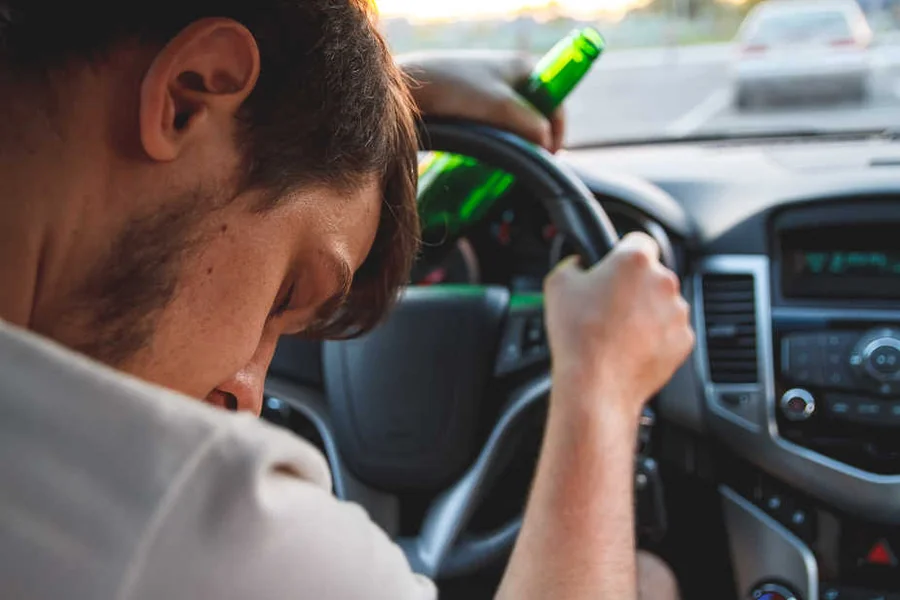 Kansas City DUI Lawyer: What Happens After A Drunk Driving Arrest? Kansas City DUI Lawyer