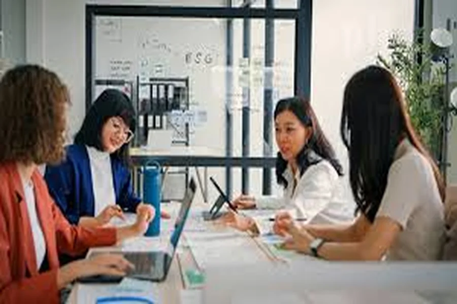 How CPAs Are Shaping The Future Of ESG Reporting ESG Reporting