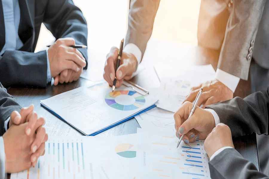 5 Advantages Of CPA Led Tax Planning Over DIY Options