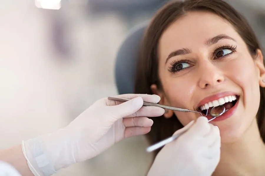 6 Smile Makeover Steps Every Family Dentist Can Guide You Through Family Dentist