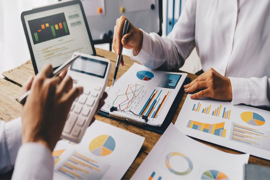 How CPAs Ensure Transparency in Financial Reporting Financial Reporting