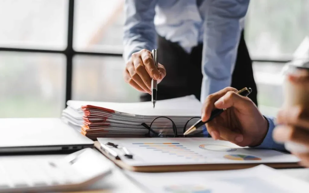 Strategy Development