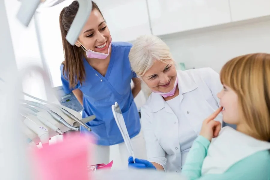 5 Tips For Coordinating Dental Care Across Different Age Groups 5 Tips For Coordinating Dental Care Across Different Age Groups