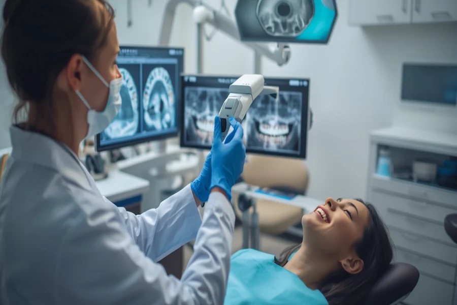 6 Technologies That Make Modern General Dentistry More Comfortable General Dentistry