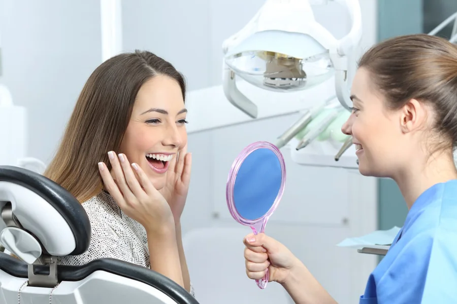How General Dentistry Helps Patients Achieve Confidence In Their Smile General Dentistry