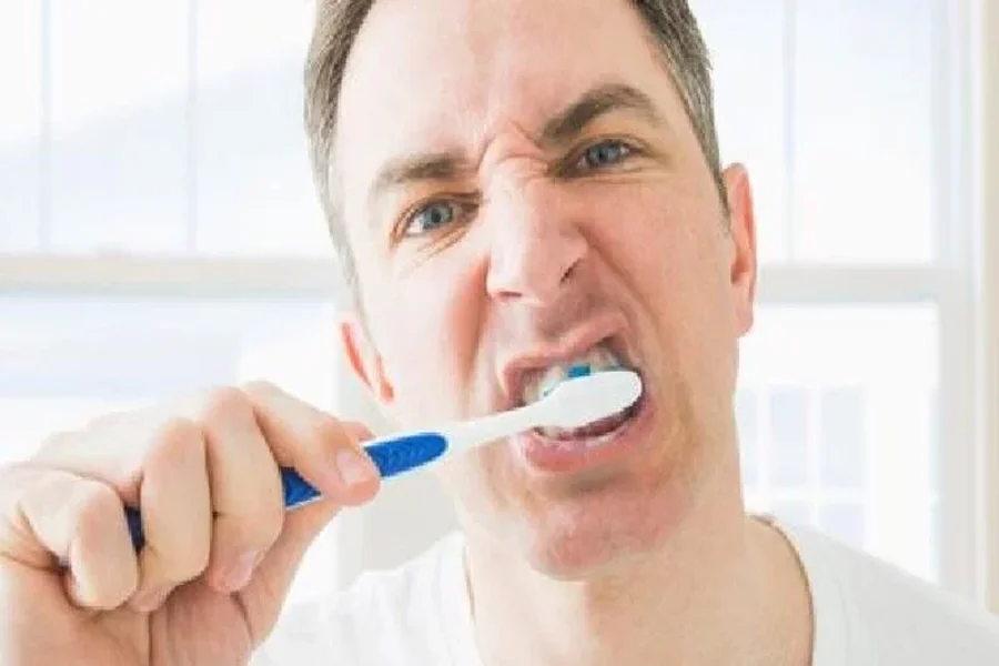 How Stress Affects Your Oral Health And What You Can Do About It Oral Health