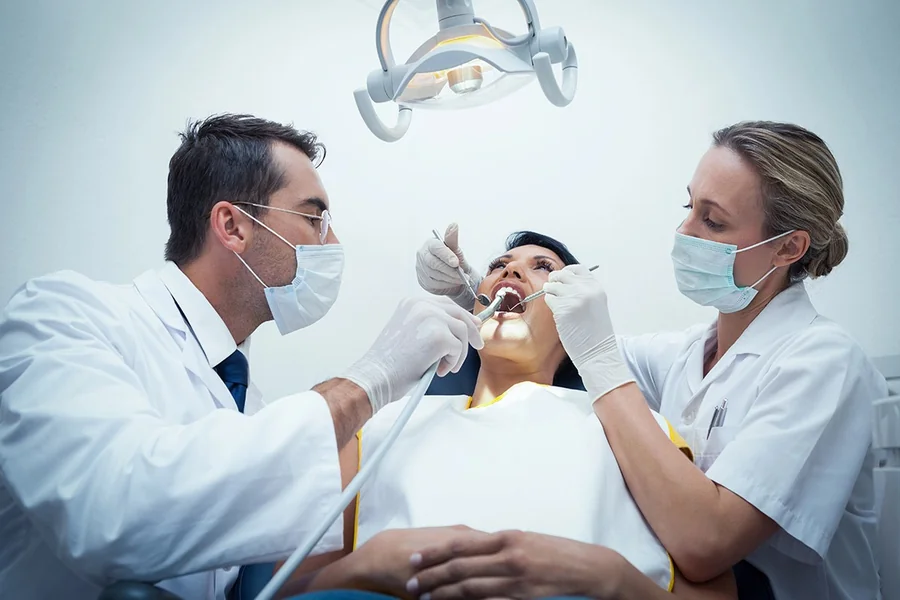 Why General Dentistry Plays A Role In Detecting Whole Body Health Issues Why General Dentistry Plays A Role In Detecting Whole Body Health Issues