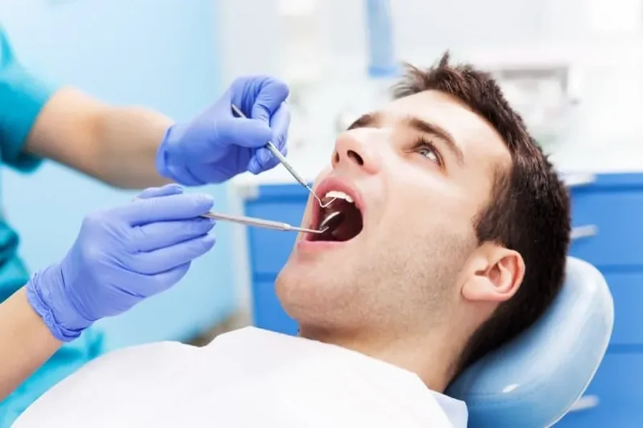 How General Dentistry Lays The Foundation For Straight Teeth General Dentistry Lays