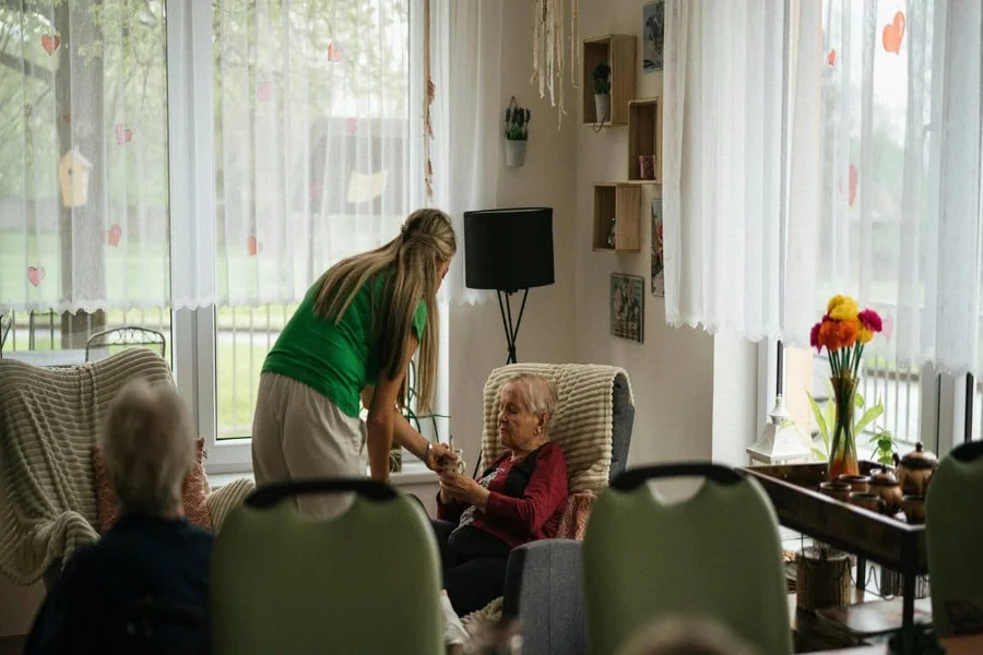 The Role Of Professional Cleanings In Supporting At Home Care Cleanings