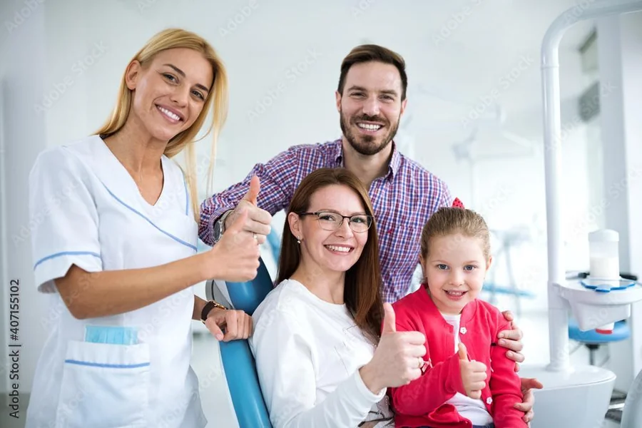 6 Common Dental Treatments Available In A Family Practice 6 Common Dental Treatments Available In A Family Practice