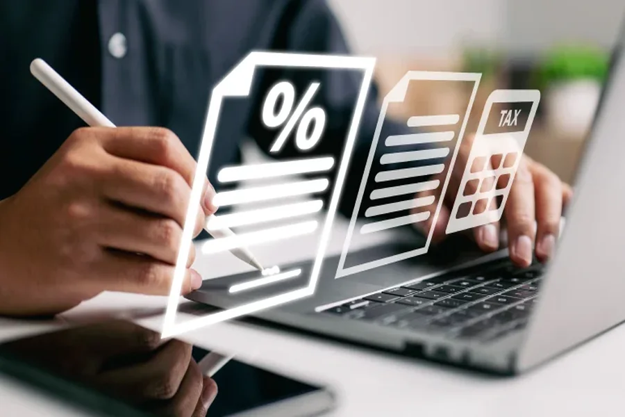 How Cloud-Based Tools Are Revolutionizing Bookkeeping And Tax Work Bookkeeping