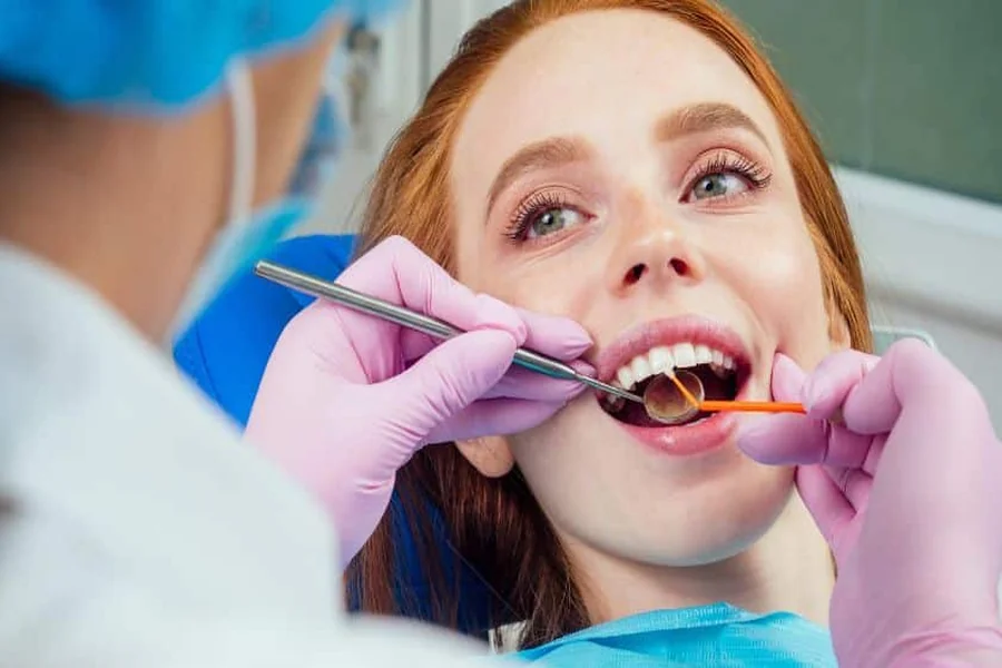 How Family Dentistry Encourages Confidence Through Cosmetic Options Dentistry Encourages