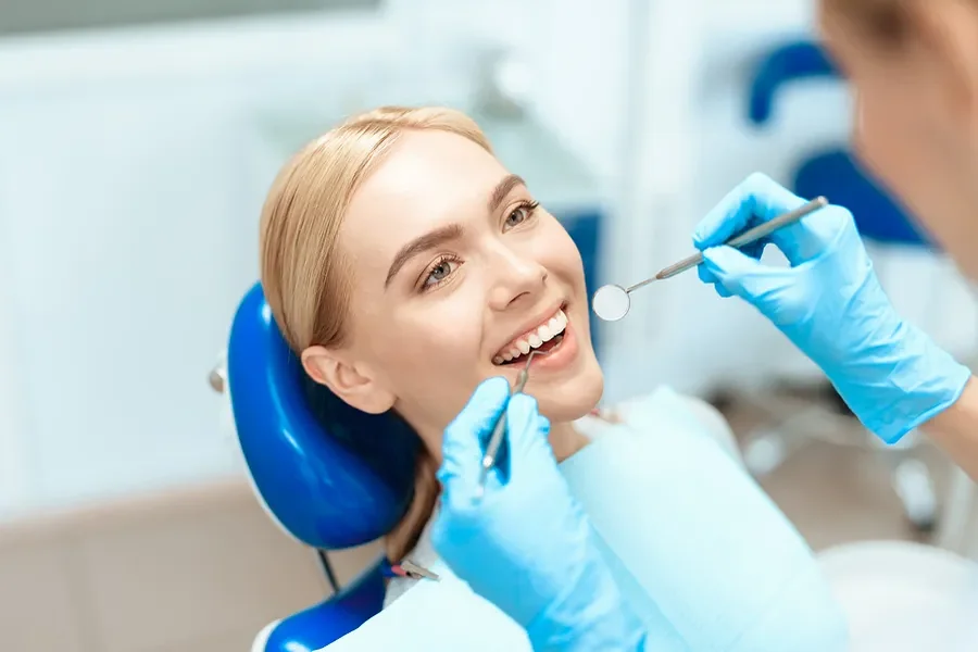 4 Benefits Of Choosing A General Dentist For Comprehensive Care General Dentist
