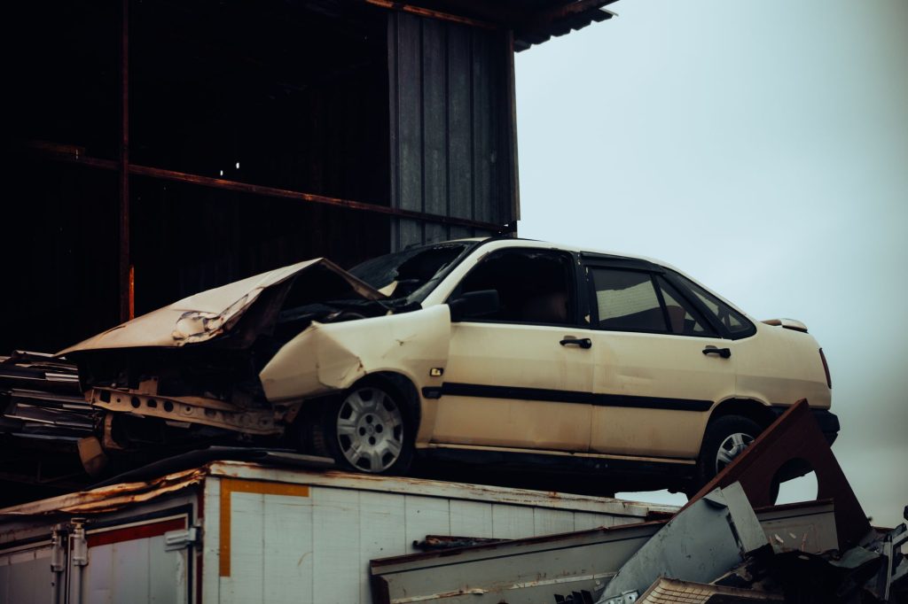 Auto Accident Forms You Should Read Carefully Before Signing